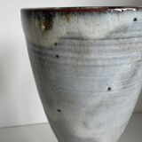 Ceramic vase