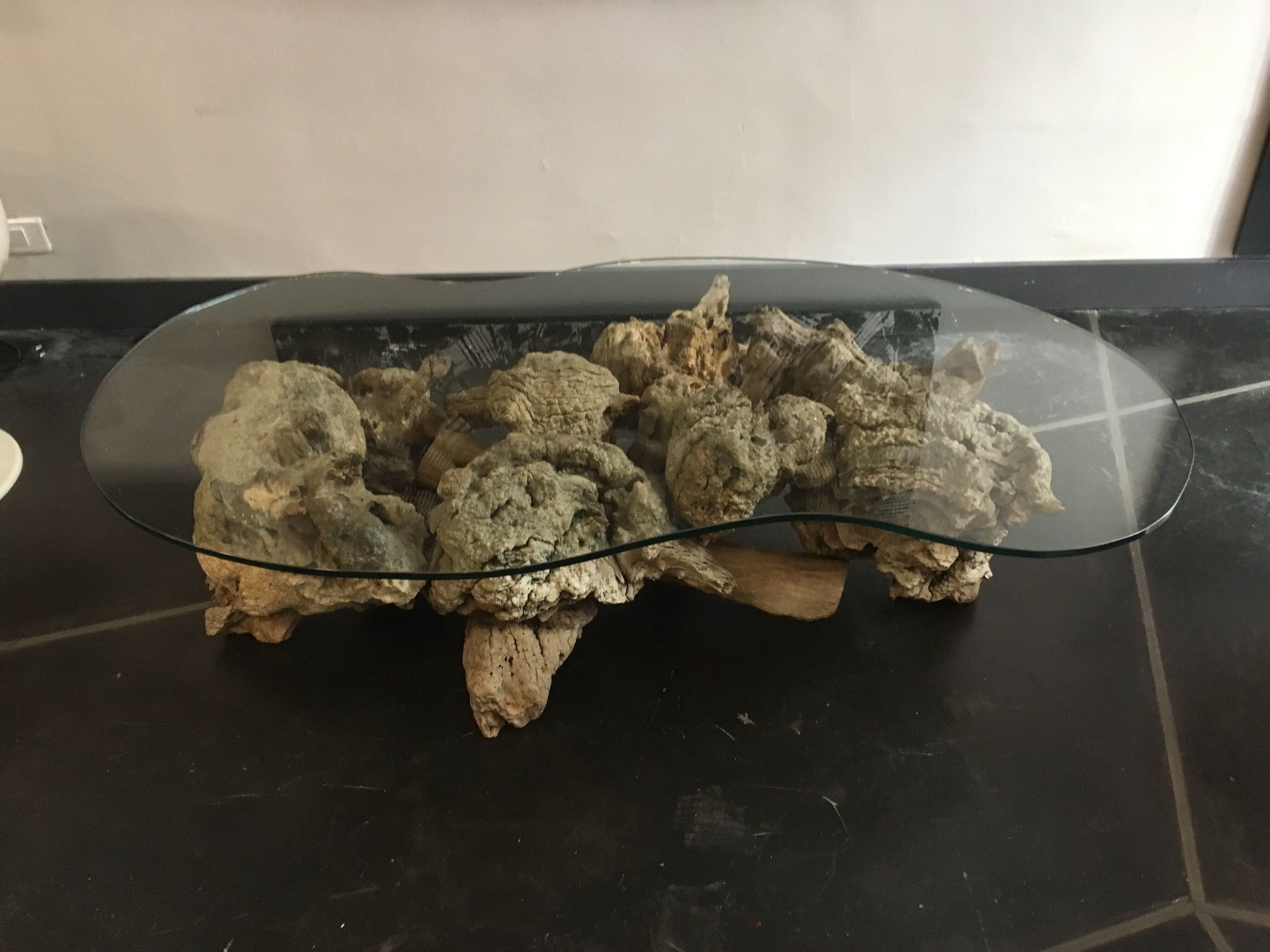 Coffee table 1970