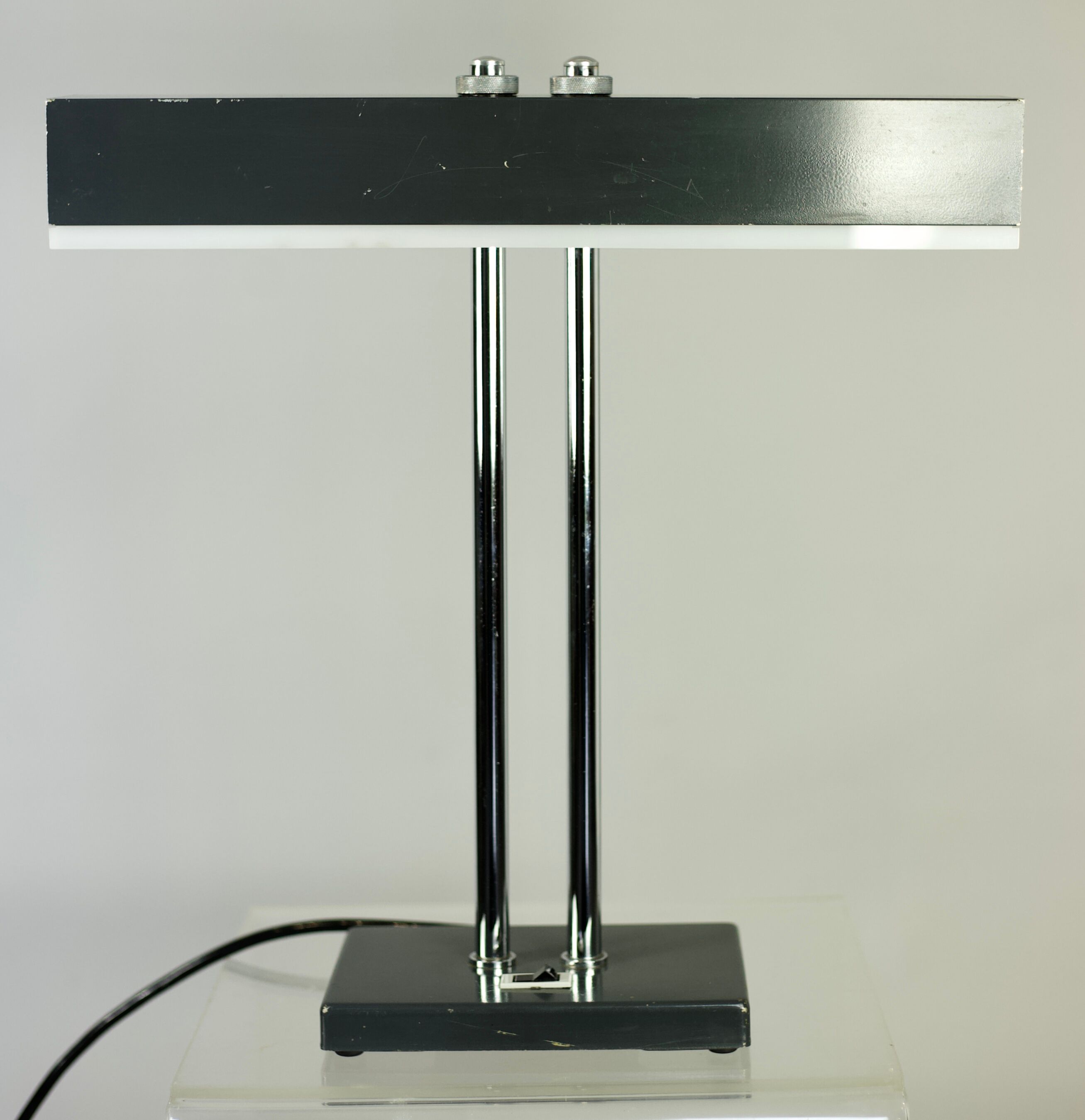 Lamp Jumo, france, circa 1970