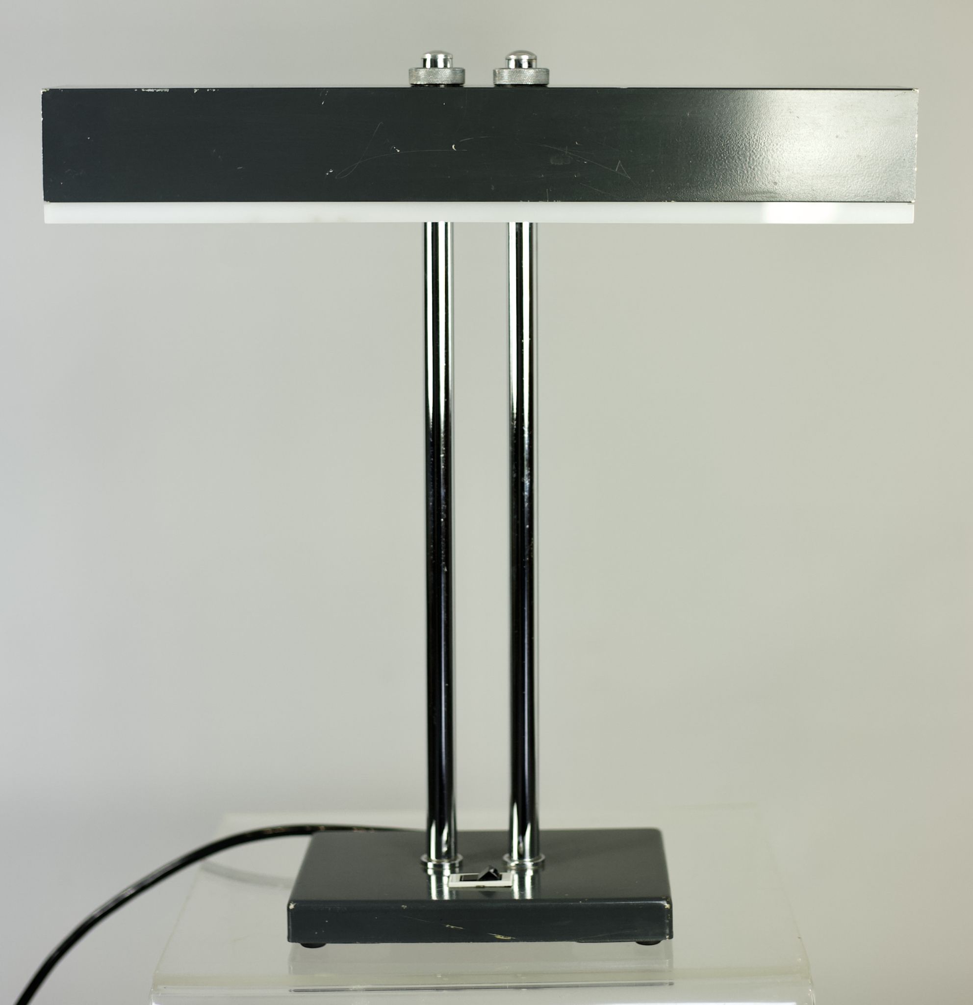 Lamp Jumo, france, circa 1970