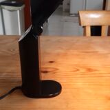 Folding vintage lamp