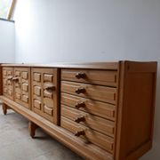 Enfilade DE Guillerme et Chambron