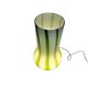 Hala Zeist - 'Candy stick/Lollipop lamp; - Murano glass - table lamp - 80's