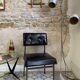 Lampadaire eyeball 1960/70