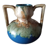 Alpho Art Deco vase