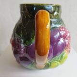 Pitcher slurry Salins