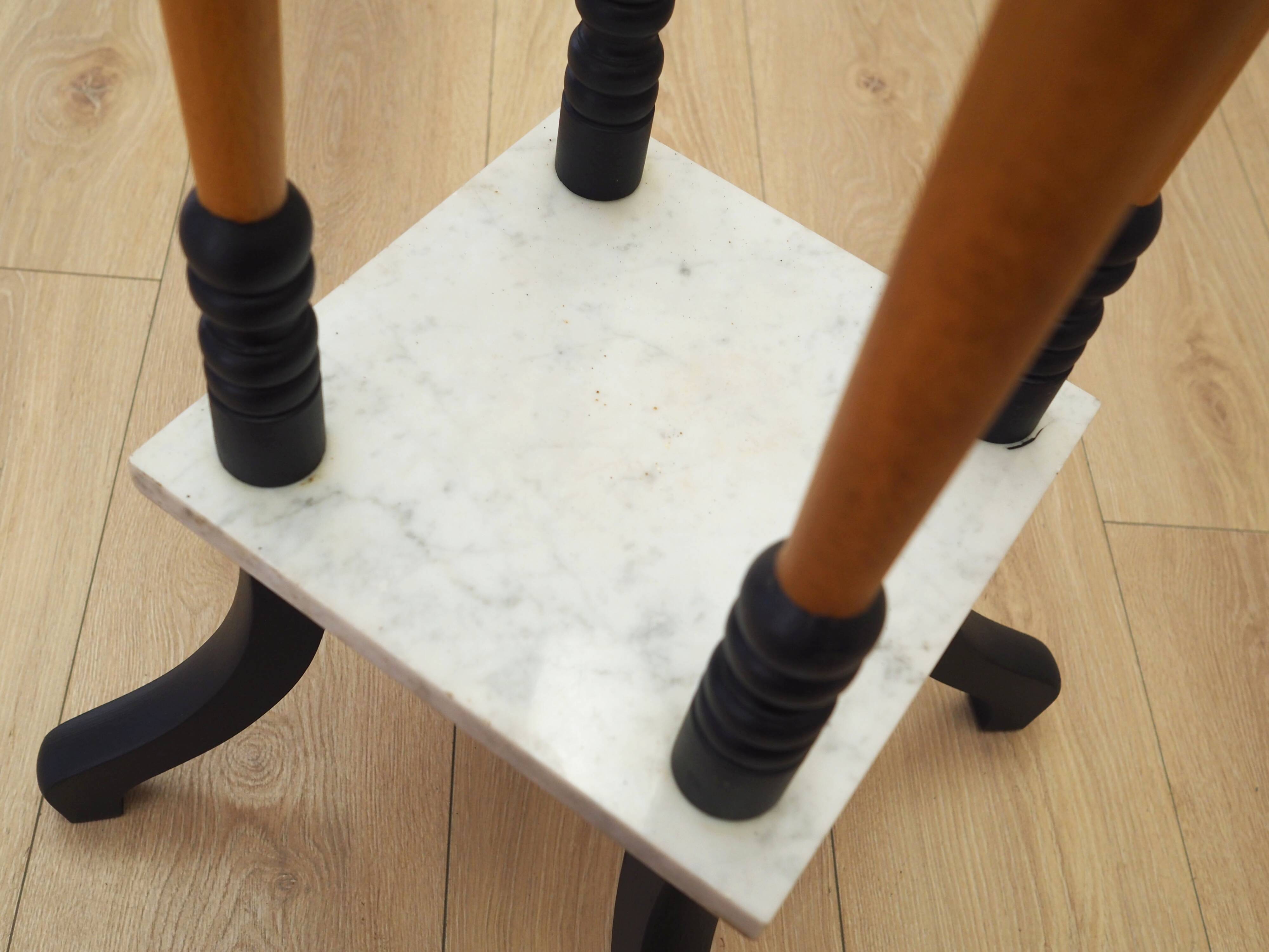 Plant stand, Danish design, 1970s, production: Denmark
