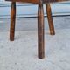 Tripod stool