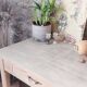 Farm table