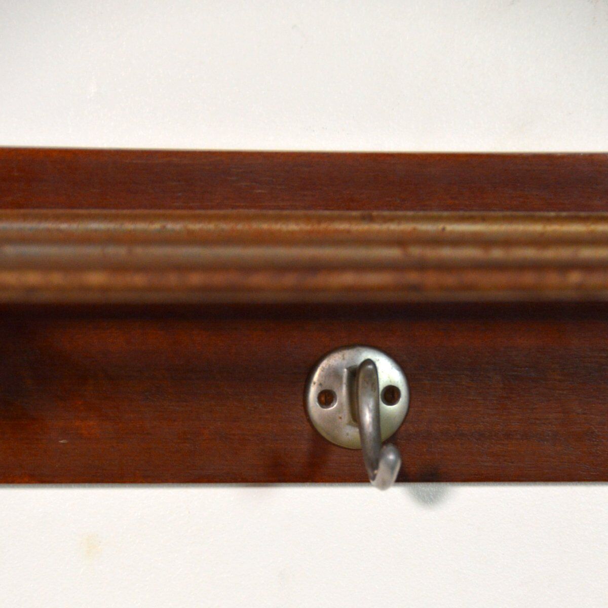 Vintage coat rack 1950s