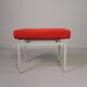Vintage folding step stool, COR, 1960s