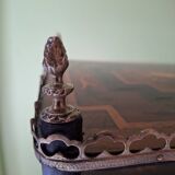 Small Napoleon III end table