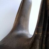 Ceramic sculpture Anette Edmark 90's