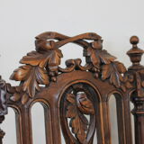 Set of 6 Renaissance chairs