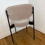 Set of 4 Verner Panton chairs - very good condition