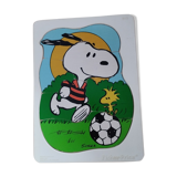 Puzzle Snoopy Fisher Price