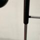 Lampadaire liseuse vintage 2 spots années 70