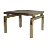 Begochrom coffee table 1970s