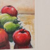 "Still Life – Fruits" – AK