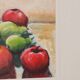 "Still Life – Fruit" – AK