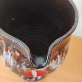 Pitcher Vallauris 50s