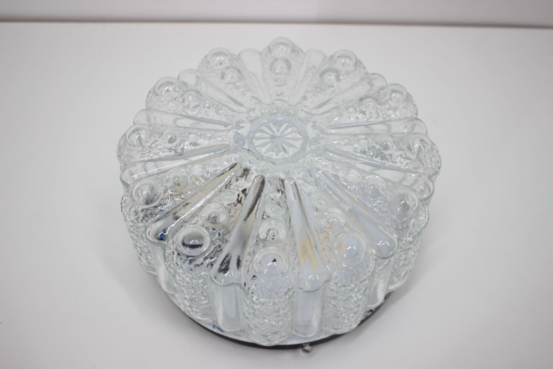 Mid-century ceiling light, 1970´s