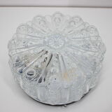 Mid-century ceiling light, 1970´s