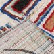 Colourful handmade rug, 250 x 160 cm - AZ835