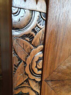 Art Deco sideboard