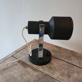 Delmas vintage lamp "Monteuse"