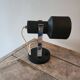 Lampe vintage Delmas "Monteuse"