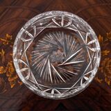Crystal bowl