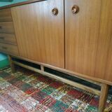 Teak sideboard