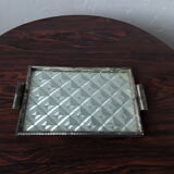 Art Deco tray