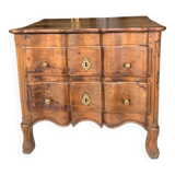 Antique 18th century chest of drawers