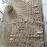 Placemats / crochet placemats