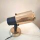 Jacques Biny designer wall light for Lita, Zodiac model
