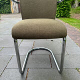 Fauteuil De Wit