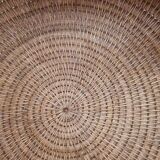 Basketry box