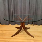 Coffee table, Denmark, 1960s