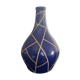Vintage ceramic vase from the 70s