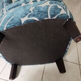 Set of 2 armchairs