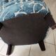 Set of 2 armchairs