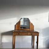 Coiffeuse Art Deco