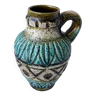 70s ceramic vase