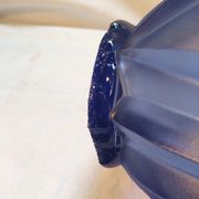Art deco vase Sabino France
