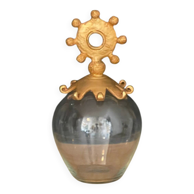 Vase de Pierre Casenove pour Fondica 1990