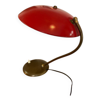 Lampe industrielle