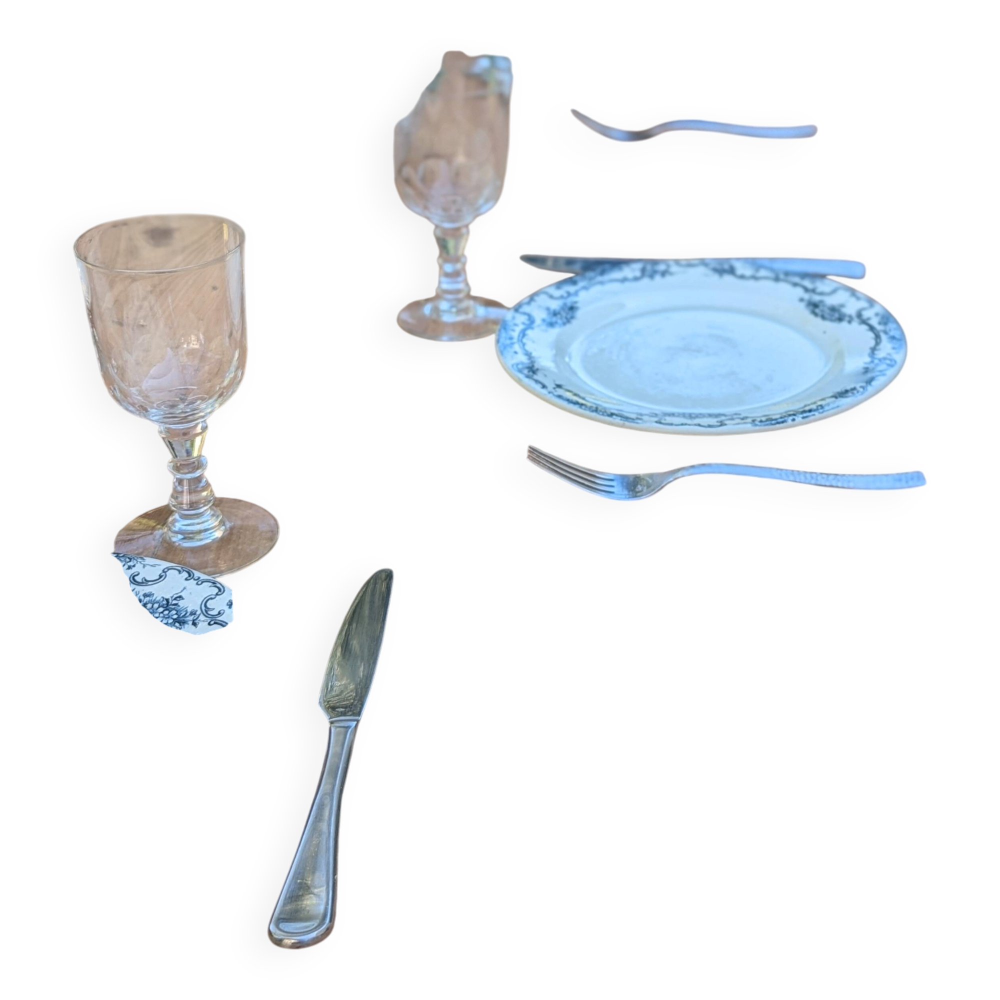 Farm table