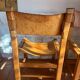 Chaises maison Regain